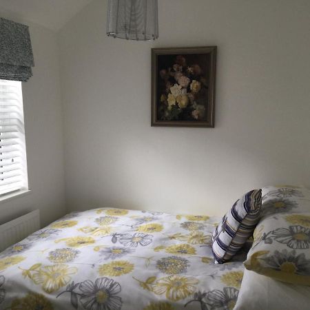 Open Plan Townhouse Apartment Caernarfon Luaran gambar